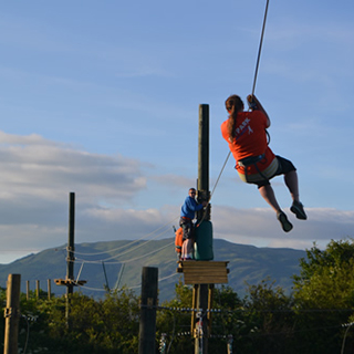 Adventure Park - Saturday Adult Pass image